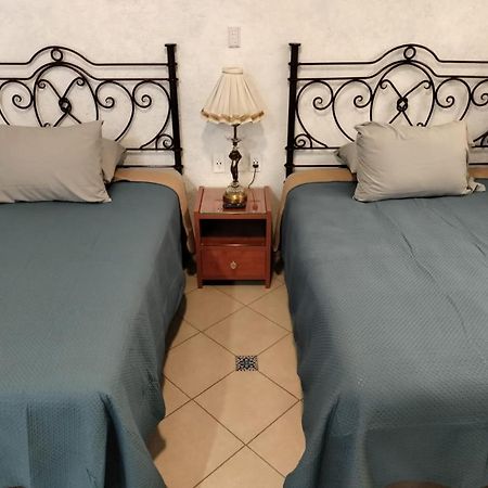 Hotel Casa Limon Santa Rosa de Jauregui Exteriér fotografie